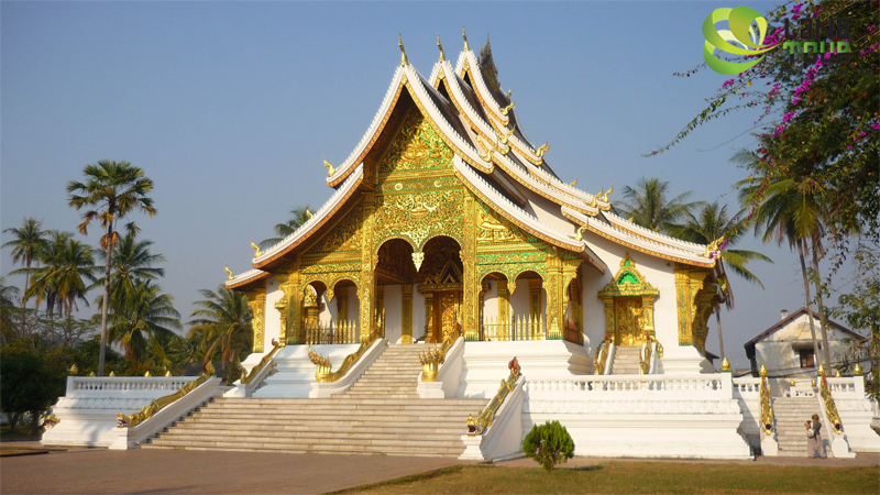 Луанг Прабанг